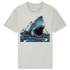 T425 Unisex Adult Cotton Jersey T-Shirt Thumbnail