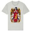 T425 Unisex Adult Cotton Jersey T-Shirt Thumbnail
