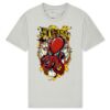 T425 Unisex Adult Cotton Jersey T-Shirt Thumbnail