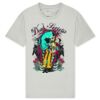 T425 Unisex Adult Cotton Jersey T-Shirt Thumbnail