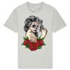 T425 Unisex Adult Cotton Jersey T-Shirt Thumbnail