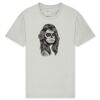 T425 Unisex Adult Cotton Jersey T-Shirt Thumbnail