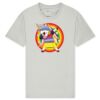 T425 Unisex Adult Cotton Jersey T-Shirt Thumbnail