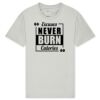 T425 Unisex Adult Cotton Jersey T-Shirt Thumbnail