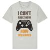 T425 Unisex Adult Cotton Jersey T-Shirt Thumbnail