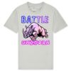 T425 Unisex Adult Cotton Jersey T-Shirt Thumbnail