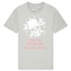 T425 Unisex Adult Cotton Jersey T-Shirt Thumbnail