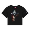 T453W Women's Heritage Jersey Cropped T-Shirt  Thumbnail