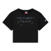 T453W Women's Heritage Jersey Cropped T-Shirt  Thumbnail