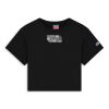 T453W Women's Heritage Jersey Cropped T-Shirt  Thumbnail