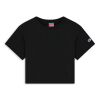 T453W Women's Heritage Jersey Cropped T-Shirt  Thumbnail