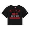 T453W Women's Heritage Jersey Cropped T-Shirt  Thumbnail