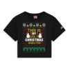 T453W Women's Heritage Jersey Cropped T-Shirt  Thumbnail