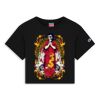 T453W Women's Heritage Jersey Cropped T-Shirt  Thumbnail