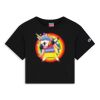 T453W Women's Heritage Jersey Cropped T-Shirt  Thumbnail