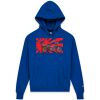 S101 Unisex Adult Reverse Weave Pullover Hooded Sweatshirt  Thumbnail