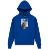 S101 Unisex Adult Reverse Weave Pullover Hooded Sweatshirt  Thumbnail