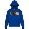 S101 Unisex Adult Reverse Weave Pullover Hooded Sweatshirt  Thumbnail