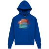 S101 Unisex Adult Reverse Weave Pullover Hooded Sweatshirt  Thumbnail