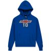 S101 Unisex Adult Reverse Weave Pullover Hooded Sweatshirt  Thumbnail