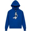 S101 Unisex Adult Reverse Weave Pullover Hooded Sweatshirt  Thumbnail