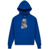 S101 Unisex Adult Reverse Weave Pullover Hooded Sweatshirt  Thumbnail