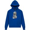 S101 Unisex Adult Reverse Weave Pullover Hooded Sweatshirt  Thumbnail