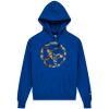 S101 Unisex Adult Reverse Weave Pullover Hooded Sweatshirt  Thumbnail