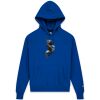 S101 Unisex Adult Reverse Weave Pullover Hooded Sweatshirt  Thumbnail
