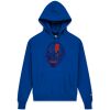 S101 Unisex Adult Reverse Weave Pullover Hooded Sweatshirt  Thumbnail