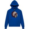S101 Unisex Adult Reverse Weave Pullover Hooded Sweatshirt  Thumbnail