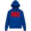 S101 Unisex Adult Reverse Weave Pullover Hooded Sweatshirt  Thumbnail
