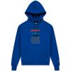 S101 Unisex Adult Reverse Weave Pullover Hooded Sweatshirt  Thumbnail