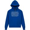 S101 Unisex Adult Reverse Weave Pullover Hooded Sweatshirt  Thumbnail