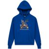 S101 Unisex Adult Reverse Weave Pullover Hooded Sweatshirt  Thumbnail