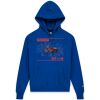 S101 Unisex Adult Reverse Weave Pullover Hooded Sweatshirt  Thumbnail