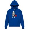 S101 Unisex Adult Reverse Weave Pullover Hooded Sweatshirt  Thumbnail
