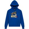 S101 Unisex Adult Reverse Weave Pullover Hooded Sweatshirt  Thumbnail