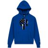 S101 Unisex Adult Reverse Weave Pullover Hooded Sweatshirt  Thumbnail