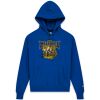 S101 Unisex Adult Reverse Weave Pullover Hooded Sweatshirt  Thumbnail
