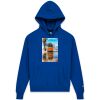 S101 Unisex Adult Reverse Weave Pullover Hooded Sweatshirt  Thumbnail