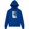 S101 Unisex Adult Reverse Weave Pullover Hooded Sweatshirt  Thumbnail