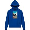 S101 Unisex Adult Reverse Weave Pullover Hooded Sweatshirt  Thumbnail