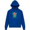 S101 Unisex Adult Reverse Weave Pullover Hooded Sweatshirt  Thumbnail
