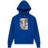 S101 Unisex Adult Reverse Weave Pullover Hooded Sweatshirt  Thumbnail