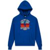 S101 Unisex Adult Reverse Weave Pullover Hooded Sweatshirt  Thumbnail