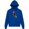 S101 Unisex Adult Reverse Weave Pullover Hooded Sweatshirt  Thumbnail
