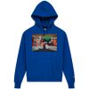 S101 Unisex Adult Reverse Weave Pullover Hooded Sweatshirt  Thumbnail