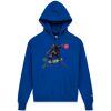 S101 Unisex Adult Reverse Weave Pullover Hooded Sweatshirt  Thumbnail
