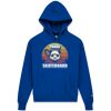 S101 Unisex Adult Reverse Weave Pullover Hooded Sweatshirt  Thumbnail